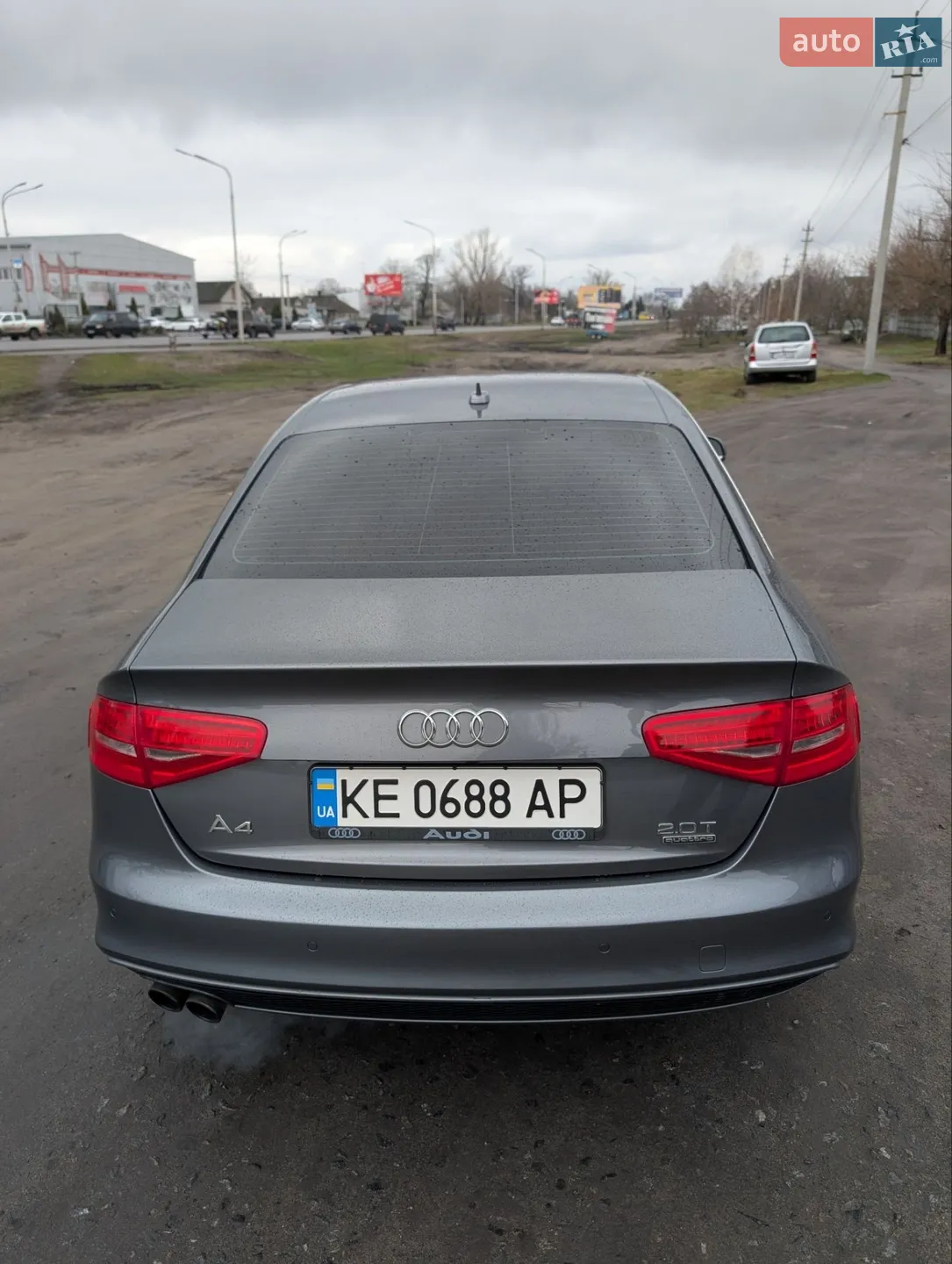 2015 Audi A4 - мініатюра 14