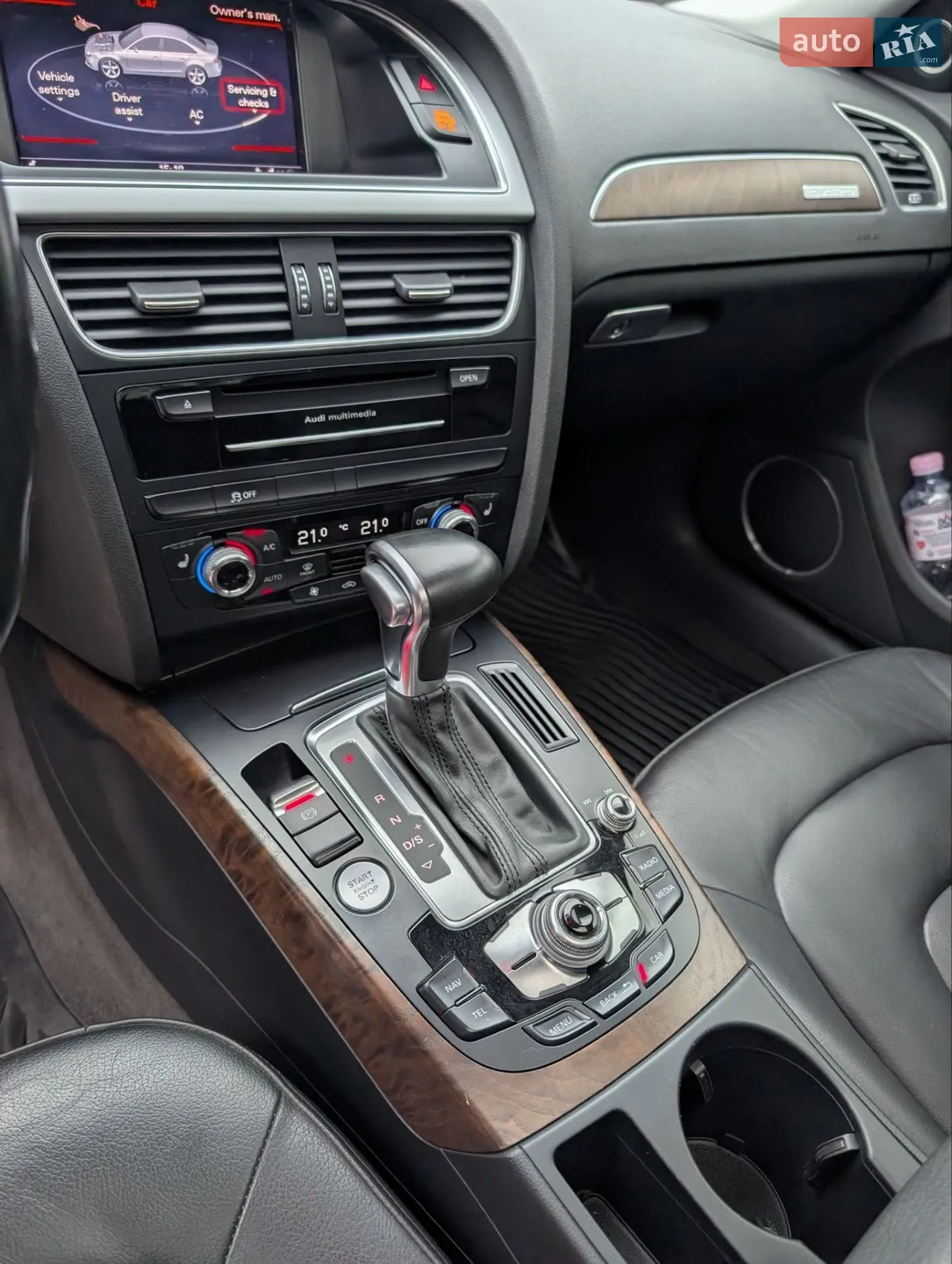 2015 Audi A4 - мініатюра 25