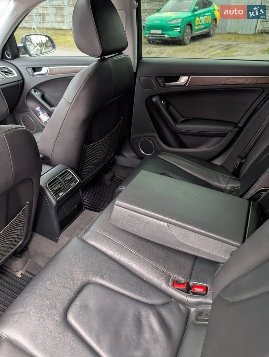 2015 Audi A4 - мініатюра 28