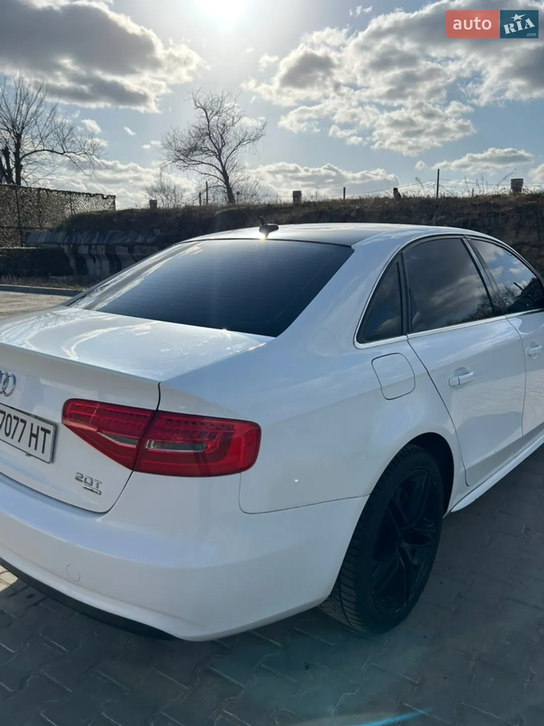2013 Audi A4 - мініатюра 8
