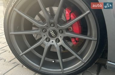Седан Audi A4 2012 в Хмельницком
