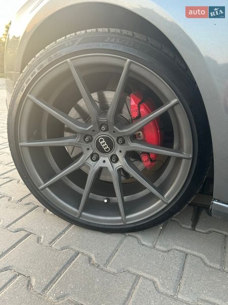 Седан Audi A4 2012 в Хмельницком