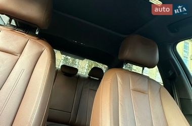 Седан Audi A4 2017 в Николаеве