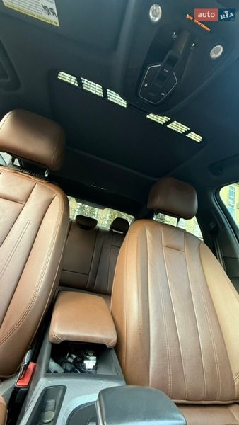 Седан Audi A4 2017 в Николаеве