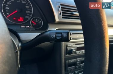 Седан Audi A4 2006 в Виннице