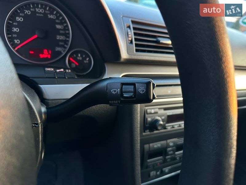 Седан Audi A4 2006 в Виннице