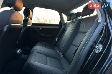 Седан Audi A4 2006 в Виннице