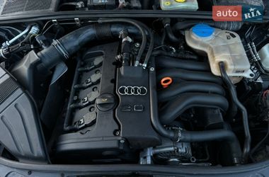 Седан Audi A4 2006 в Виннице