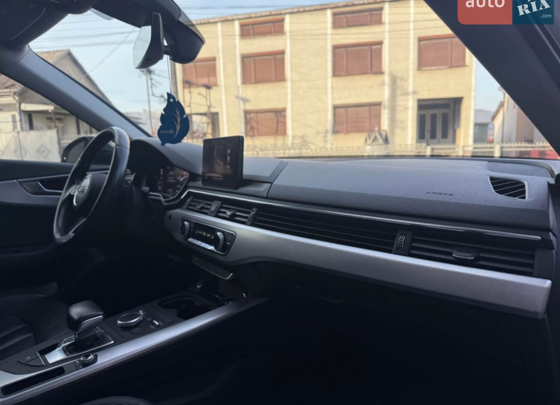 2016 Audi A4 - мініатюра 6