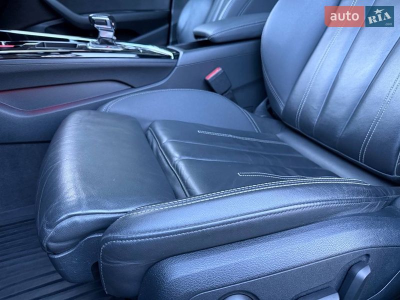 Седан Audi A4 2021 в Коломые