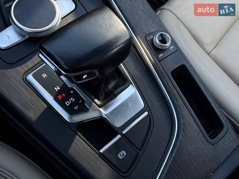 Седан Audi A4 2016 в Кривом Роге фото 42 Седан Audi A4 2016 в Кривом Роге
