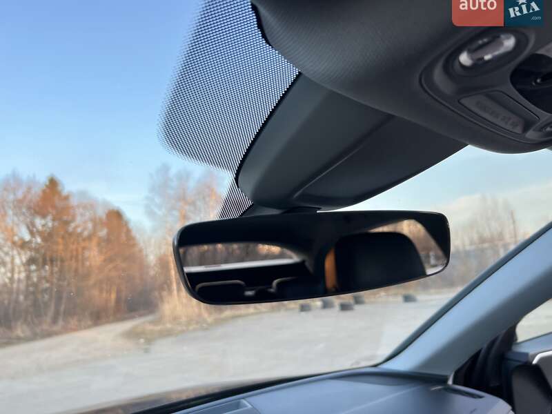 Універсал Audi A4 2016 в Дрогобичі