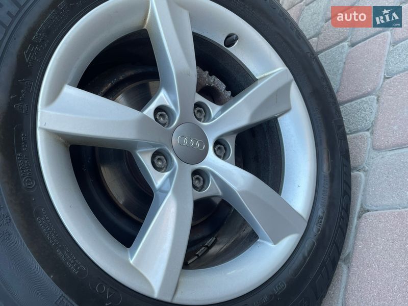 Універсал Audi A4 2006 в Сарнах