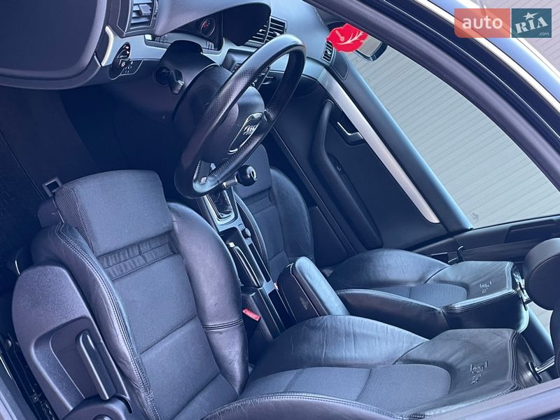 Універсал Audi A4 2006 в Сарнах