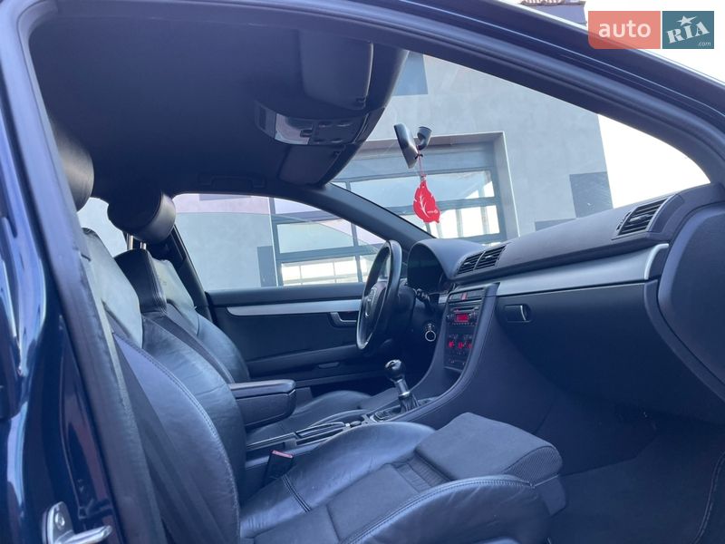 Універсал Audi A4 2006 в Сарнах