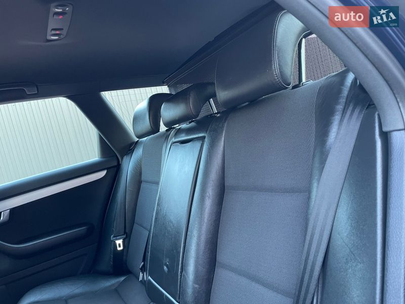 Універсал Audi A4 2006 в Сарнах