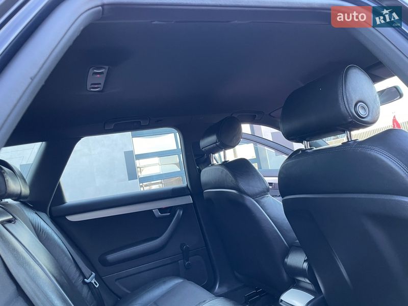 Універсал Audi A4 2006 в Сарнах