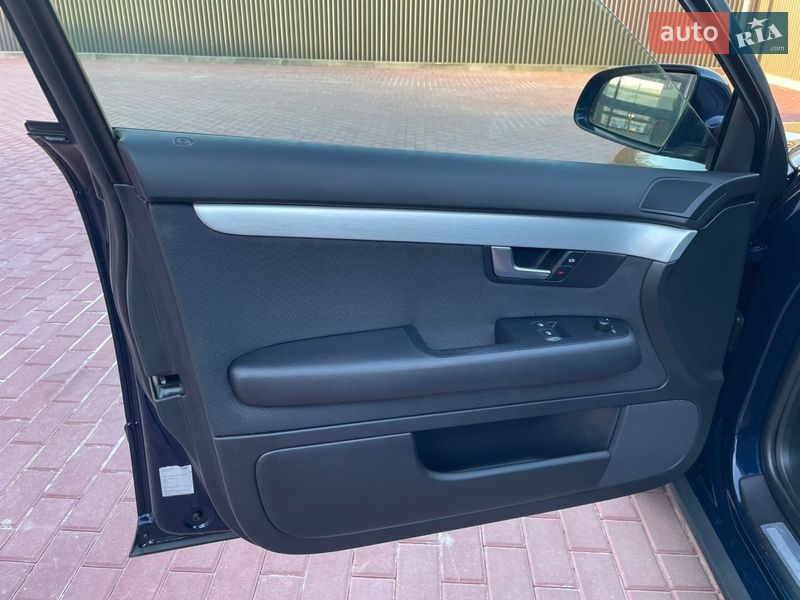 Універсал Audi A4 2006 в Сарнах