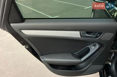 Седан Audi A4 2012 в Киеве