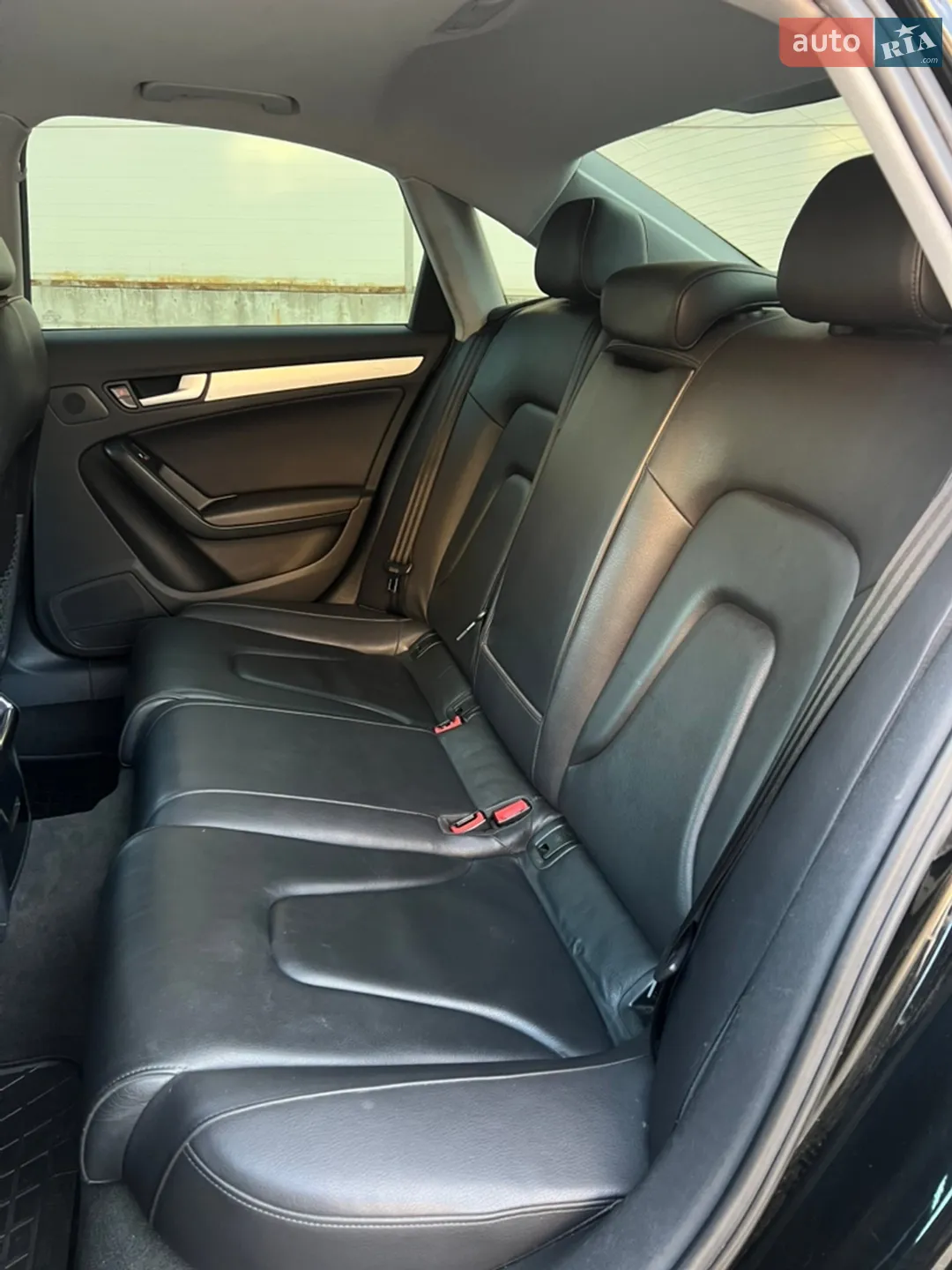 2012 Audi A4 - мініатюра 33