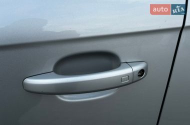 Седан Audi A4 2013 в Львове