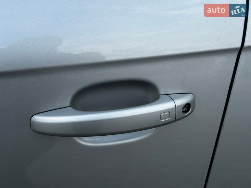 Седан Audi A4 2013 в Львові фото 10 Седан Audi A4 2013 в Львові