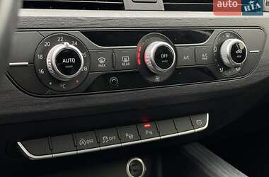 Универсал Audi A4 2017 в Бердичеве