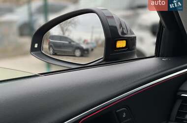Универсал Audi A4 2017 в Бердичеве
