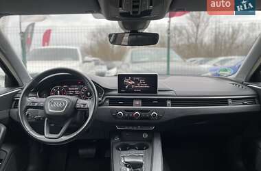 Универсал Audi A4 2017 в Бердичеве