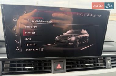 Універсал Audi A4 2022 в Вінниці