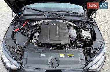 Універсал Audi A4 2022 в Вінниці