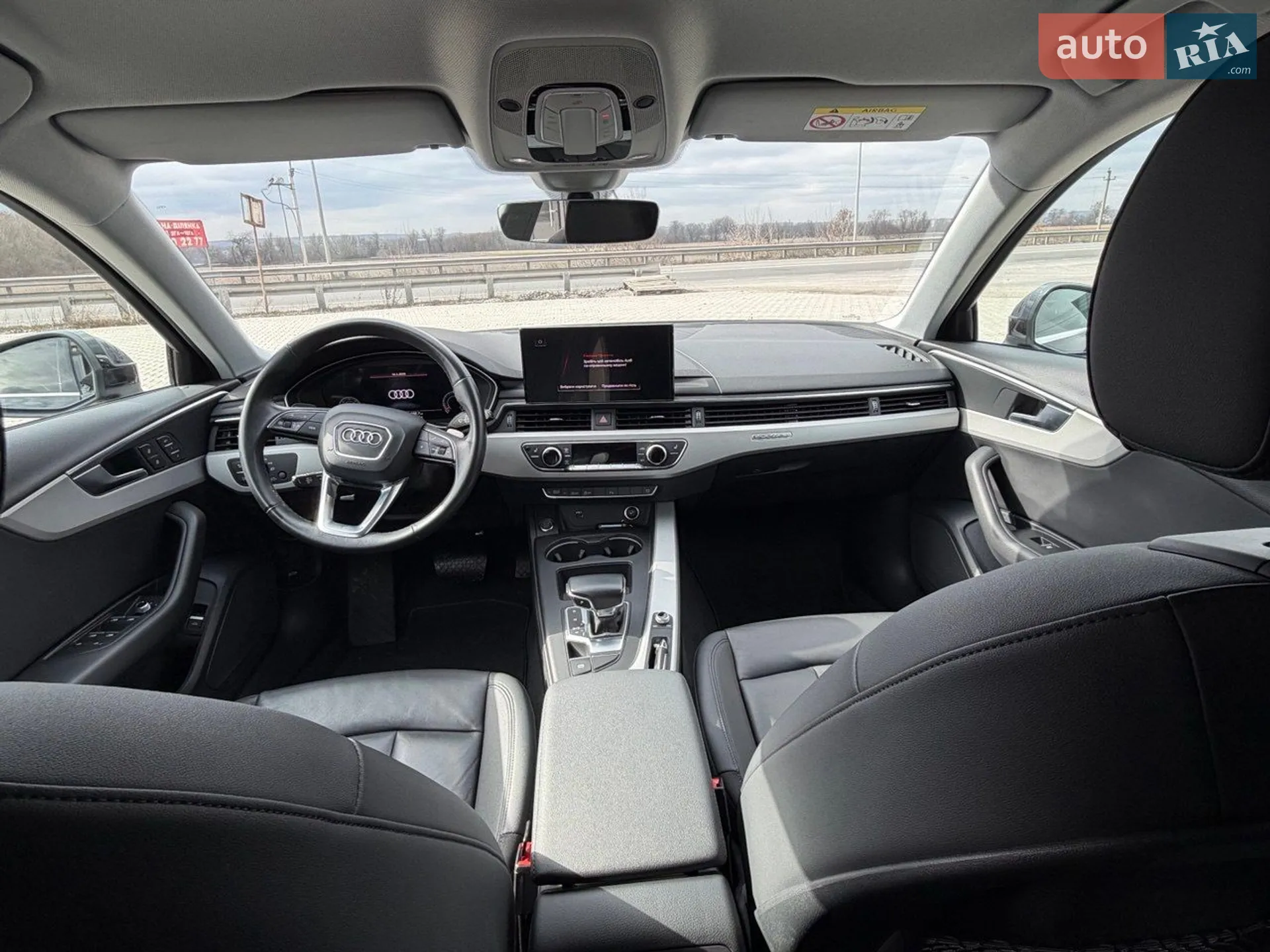 2022 Audi A4 - мініатюра 17