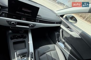 Універсал Audi A4 2022 в Вінниці