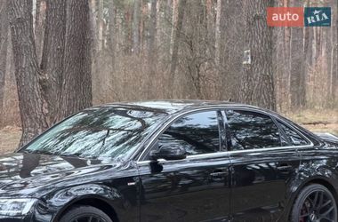 Седан Audi A4 2013 в Житомире