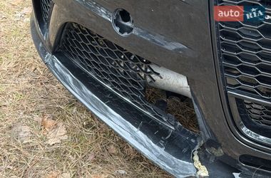 Седан Audi A4 2013 в Житомире