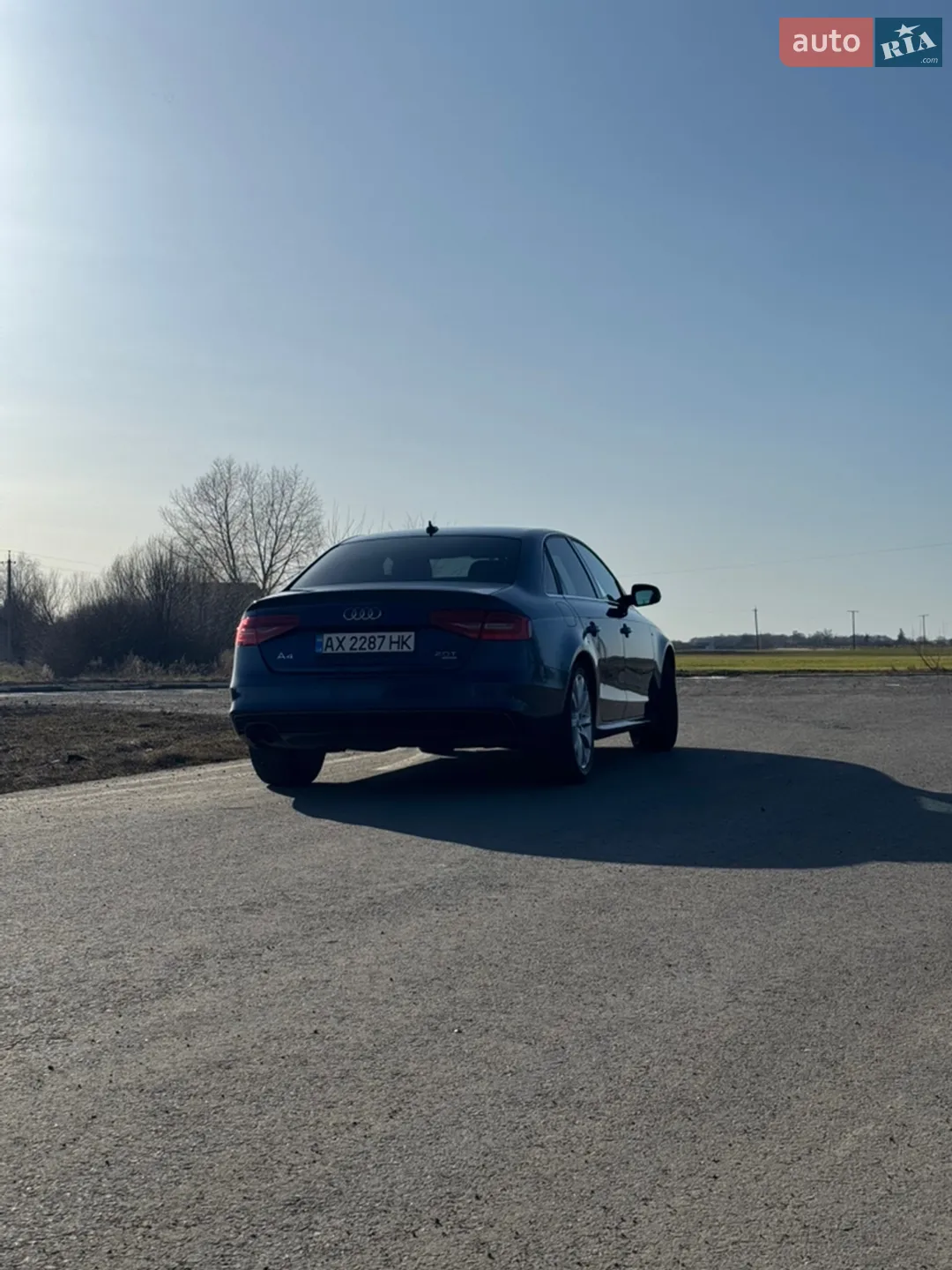 2014 Audi A4 - мініатюра 14