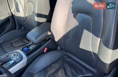 Седан Audi A4 2014 в Нежине