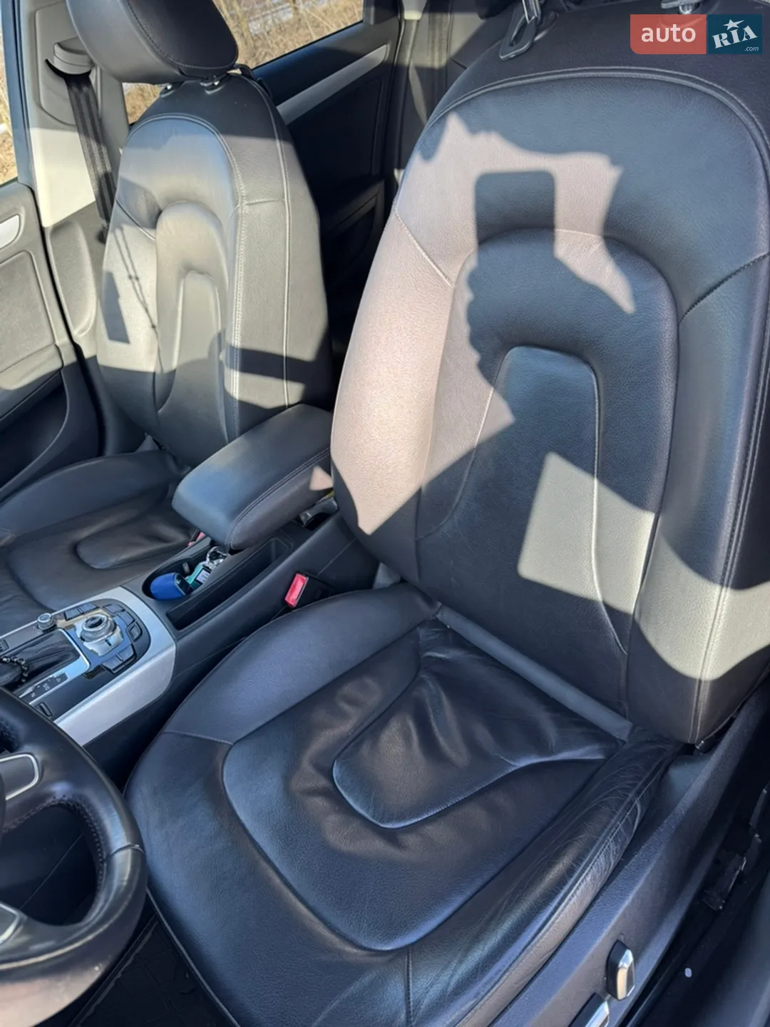2014 Audi A4 - мініатюра 24