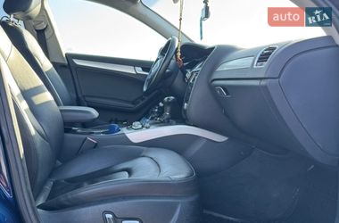 Седан Audi A4 2014 в Нежине