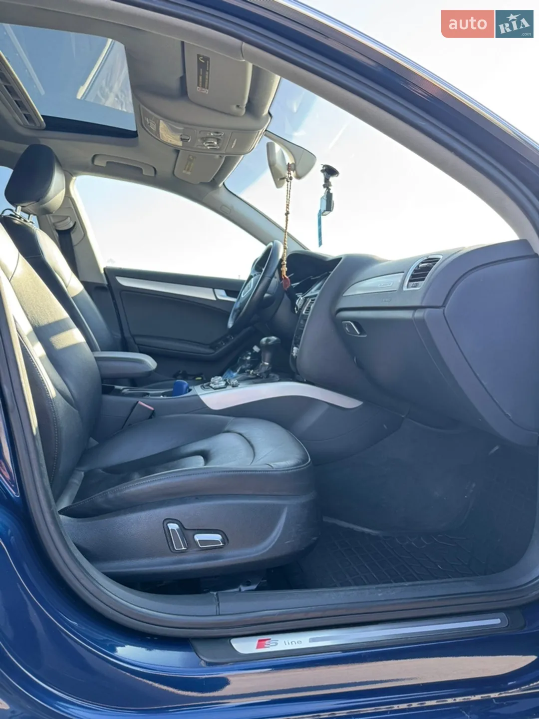 2014 Audi A4 - мініатюра 28
