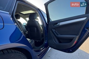 Седан Audi A4 2014 в Нежине