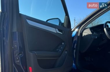 Седан Audi A4 2014 в Нежине
