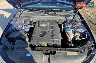 Седан Audi A4 2014 в Нежине