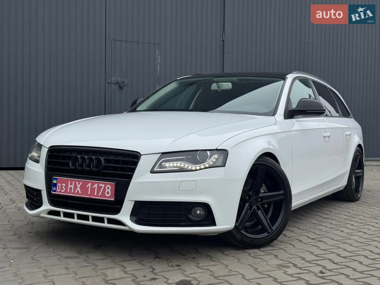 2011 Audi A4 - мініатюра 70