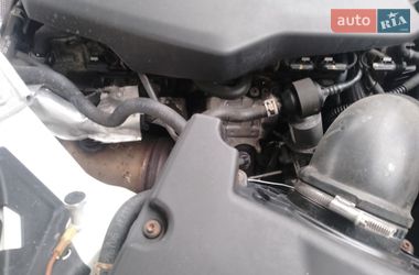 Седан Audi A4 2016 в Киеве