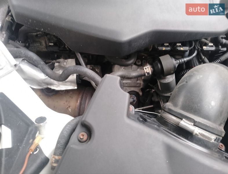 Седан Audi A4 2016 в Киеве