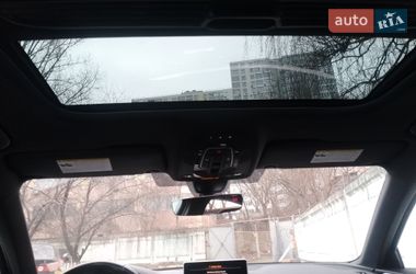 Седан Audi A4 2016 в Киеве