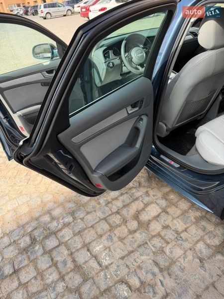 Седан Audi A4 2014 в Луцьку фото 29 Седан Audi A4 2014 в Луцьку