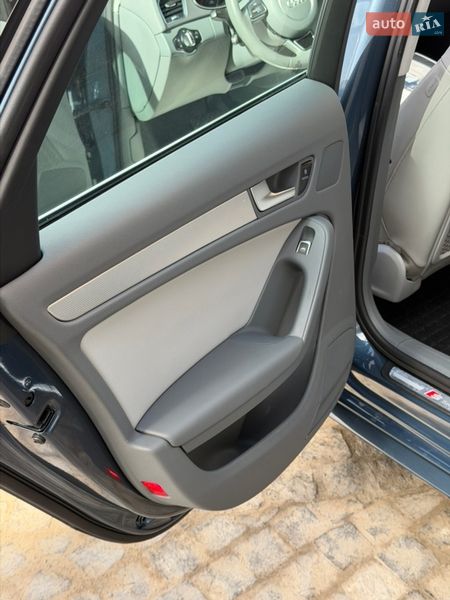 Седан Audi A4 2014 в Луцьку фото 30 Седан Audi A4 2014 в Луцьку