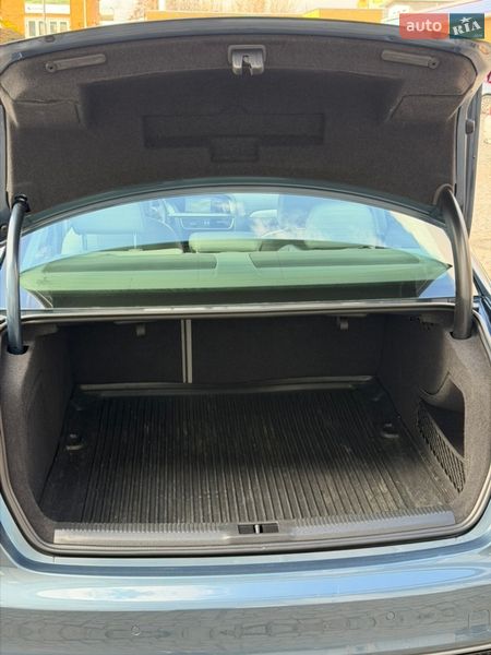 Седан Audi A4 2014 в Луцьку фото 32 Седан Audi A4 2014 в Луцьку